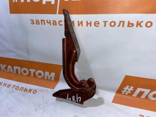 петля капота правая Mitsubishi Outlander 3 поколение 2012, 2.0 л., 4J11, бензин, АКПП, внедорожник 5 дв., передний привод, MN175242