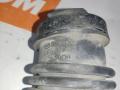 патрубок воздушного фильтра Mazda 3 BL 2009, 2.0 л., LF-VE, бензин, АКПП, седан, передний привод, LF8J13221A, LF8J13221 - фото №3
