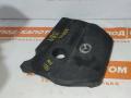 декоративная крышка двигателя Mazda 3 BL 2009, 2.0 л., LF-VE, бензин, АКПП, седан, передний привод, LF96102F0C - фото №3