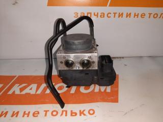 блок ABS Mazda 6 GJ GL 2014, 2.5 л., PY-VPS, бензин, АКПП, седан, передний привод, G4YL437A0, G46L437A0