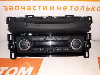 БЛОК КЛИМАТА Mazda 6 GJ GL 2014, 2.5 л., PY-VPS, бензин, АКПП, седан, передний привод, G46G61190C, G46G61190