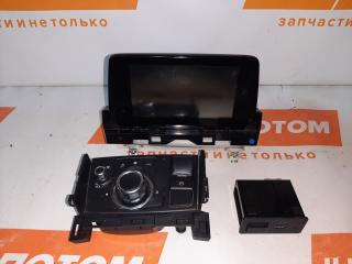 магнитола Mazda 6 GJ GL 2014, 2.5 л., PY-VPS, бензин, АКПП, седан, передний привод, GRT7611J0C, GHP9644A1A, D09H669U0, G46C66CM0B