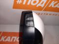 зеркало наружное правое Mazda 6 GJ GL 2014, 2.5 л., PY-VPS, бензин, АКПП, седан, передний привод, GJF769121J - фото №7