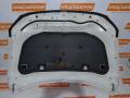 капот Mazda 6 GJ GL 2014, 2.5 л., PY-VPS, бензин, АКПП, седан, передний привод, GHY05231X, GHP956681 - фото №6