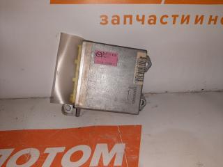 блок AirBag Mazda CX-7 1 поколение [рестайлинг] 2009, 2.3 л., L3-VDT, бензин, АКПП, внедорожник 5 дв., полный привод, EH7057K30A