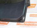 крышка багажника (дверь 3-5) Mazda CX-7 1 поколение [рестайлинг] 2009, 2.3 л., L3-VDT, бензин, АКПП, внедорожник 5 дв., полный привод, EGY56202XD, EG2168960B02, EG5163930D9D - фото №7