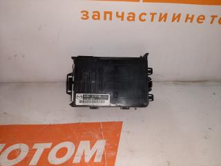 блок комфорта Mazda 6 GJ GL 2014, 2.5 л., PY-VPS, бензин, АКПП, седан, передний привод, G46C675Y0B
