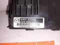 блок комфорта Mazda 6 GJ GL 2014, 2.5 л., PY-VPS, бензин, АКПП, седан, передний привод, G46C675Y0B - фото №2