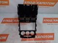 дефлектор обдува салона Mazda CX-7 1 поколение [рестайлинг] 2009, 2.3 л., L3-VDT, бензин, АКПП, внедорожник 5 дв., полный привод, EH4455210 - фото №4