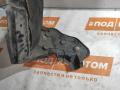защита арок передняя левая (подкрылок) Nissan X-Trail T31 2008, 2.0 л., M9R, дизель, МКПП, внедорожник 5 дв., полный привод, 63843JG00A - фото №2