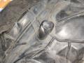 защита арок передняя левая (подкрылок) Nissan X-Trail T31 2008, 2.0 л., M9R, дизель, МКПП, внедорожник 5 дв., полный привод, 63843JG00A - фото №7