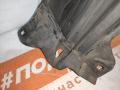 защита арок передняя левая (подкрылок) Nissan X-Trail T31 2008, 2.0 л., M9R, дизель, МКПП, внедорожник 5 дв., полный привод, 63843JG00A - фото №8