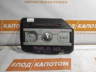 декоративная крышка двигателя Volkswagen Passat B6 2010, 1.8 л., CDAA, бензин, робот, 8e/a7w, универсал, передний привод, 06J103925