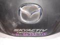 декоративная крышка двигателя Mazda 6 GJ GL 2012, 2.2 л., SH-VPTR, дизель, АКПП, 42m, универсал, передний привод, SH0510230 - фото №2