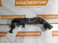 патрубок воздушного фильтра Volvo S60 2 поколение 2012, 1.6 л., B 4164 T, бензин, АКПП, 426, седан, передний привод, 1108919S01, 31370731 - фото №2
