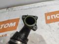 патрубок воздушного фильтра Volvo S60 2 поколение 2012, 1.6 л., B 4164 T, бензин, АКПП, 426, седан, передний привод, 1108919S01, 31370731 - фото №3