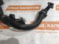 патрубок воздушного фильтра Volvo S60 2 поколение 2012, 1.6 л., B 4164 T, бензин, АКПП, 426, седан, передний привод, 1108919S01, 31370731 - фото №4
