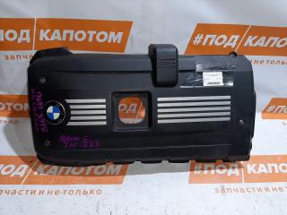 декоративная крышка двигателя BMW 5 серия E60/E61 2007, 2.5 л., N52 B25 AF, бензин, АКПП, 354, универсал, задний привод, 7555338