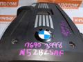 декоративная крышка двигателя BMW 5 серия E60/E61 2007, 2.5 л., N52 B25 AF, бензин, АКПП, 354, универсал, задний привод, 7555338 - фото №2