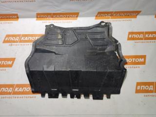 защита двигателя Volkswagen Tiguan 1 поколение 2009, 2.0 л., CAWB, бензин, АКПП, внедорожник 5 дв., полный привод, 5N0825235B
