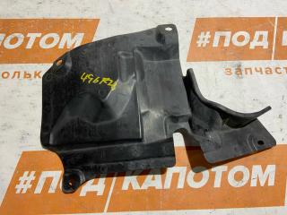 пыльник двигателя Mazda CX-5 1 поколение 2012, 2.0 л., PE-VPS, бензин, АКПП, внедорожник 5 дв., передний привод, KD5356342