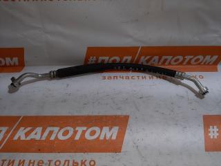 трубка кондиционера Suzuki SX4 1 поколение 2007, 1.5 л., M15A, бензин, АКПП, хетчбэк 5 дв., передний привод
