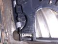 фонарь крышки багажника правый Mazda 3 BL 2009, 2.0 л., LF-VE, бензин, АКПП, седан, передний привод, BBM4513F0G, BBM4513FO - фото №4