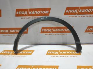 РАСШИРИТЕЛЬ КОЛЕСНОЙ АРКИ зад. прав. Nissan Qashqai 2 поколение 2015, 2.0 л., MR20DD, бензин, АКПП, внедорожник 5 дв., передний привод, 938284EA0A