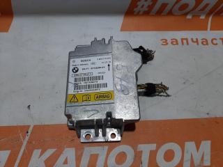 блок AirBag BMW 1 серия E81/E82/E87/E88 [рестайлинг] 2007, 1.6 л., N45 B16 A, бензин, АКПП, хетчбэк 5 дв., задний привод, 9134280