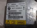 блок AirBag BMW 1 серия E81/E82/E87/E88 [рестайлинг] 2007, 1.6 л., N45 B16 A, бензин, АКПП, хетчбэк 5 дв., задний привод, 9134280 - фото №3