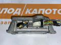 блок AirBag BMW 3 серия E90/E91/E92/E93 2007, 2.0 л., N46 B20 B, бензин, АКПП, универсал, задний привод, 65779122500, 9122500 - фото №2