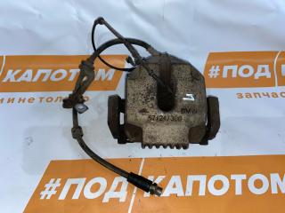 СУППОРТ перед. лев. BMW 3 серия E90/E91/E92/E93 2007, 2.0 л., N46 B20 B, бензин, АКПП, универсал, задний привод, 34116766681