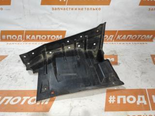 защита двигателя Mitsubishi Outlander 2 поколение [рестайлинг] (2009 - 2012), 2.4 л., 4B12, бензин, MN154379