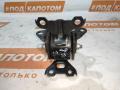 подушка крепления двигателя Mitsubishi Outlander 2 поколение [рестайлинг] (2009 - 2012), 2.4 л., 4B12, бензин - фото №3