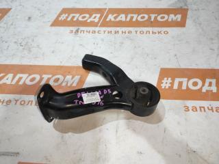 подушка крепления двигателя Mitsubishi Outlander 2 поколение [рестайлинг] (2009 - 2012), 2.4 л., 4B12, бензин