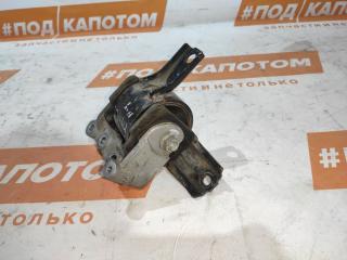 подушка крепления двигателя Mitsubishi Outlander 2 поколение [рестайлинг] (2009 - 2012), 2.4 л., 4B12, бензин, MN184344