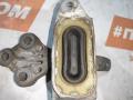 подушка крепления двигателя Opel Astra J (2009 - 2012), 1.6 л., A 16 XER, бензин, 13287953 - фото №4