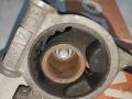 подушка крепления двигателя Nissan Murano Z51 (2007 - 2010), 3.5 л., AV90386 - фото №3