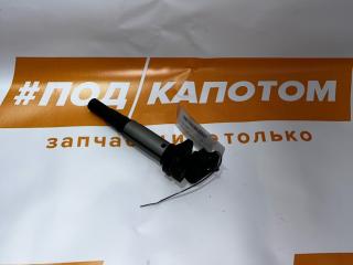 катушка зажигания Peugeot 308 1 поколение [рестайлинг] 2013, 1.6 л., 5F02, бензин, АКПП, kgn, универсал, передний привод, V75750108004