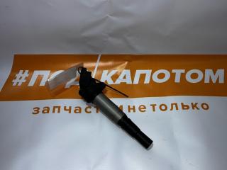 катушка зажигания Peugeot 308 1 поколение [рестайлинг] 2013, 1.6 л., 5F02, бензин, АКПП, kgn, универсал, передний привод, V75750108004