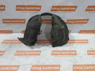 защита арок передняя левая (подкрылок) Volvo S60 2 поколение 2011, 1.6 л., B 4164 T, бензин, АКПП, 426, универсал, передний привод, Y283-352, 31497103