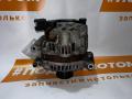 генератор Citroen C3 2 поколение 2011, 1.6 л., 5f01, бензин, АКПП, ewp, хетчбэк 5 дв., передний привод, V75769218002 - фото №2