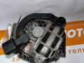 генератор Citroen C3 2 поколение 2011, 1.6 л., 5f01, бензин, АКПП, ewp, хетчбэк 5 дв., передний привод, V75769218002 - фото №5