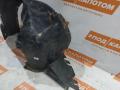 защита арок передняя левая (подкрылок) Volkswagen Polo 5 поколение 2012, 1.2 л., CBZB, бензин, робот, d8/p3g, хетчбэк 5 дв., передний привод, 6R0809957S - фото №4