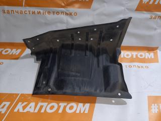 защита двигателя Mitsubishi Lancer 10 поколение 2009, 1.8 л., 4B10, бензин, АКПП, x42a, седан, передний привод, MN154379