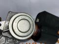 клапан EGR Mercedes-Benz C-Класс W204 2012, 1.8 л., M 271.820, бензин, АКПП, 775, седан, передний привод, A0021409060 - фото №4