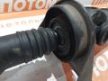 карданный вал Mercedes-Benz C-Класс W204 2012, 1.8 л., M 271.820, бензин, АКПП, 775, седан, передний привод, A2040116, A2044100116 - фото №3