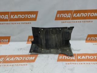 защита двигателя Mitsubishi Lancer 10 поколение 2007, 2.0 л., 4B11, бензин, АКПП, a86b, седан, передний привод, MN154380