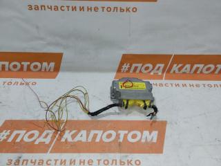 блок AirBag Mitsubishi Lancer 10 поколение 2007, 2.0 л., 4B11, бензин, АКПП, a86b, седан, передний привод, 8635A057