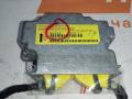 блок AirBag Mitsubishi Lancer 10 поколение 2007, 2.0 л., 4B11, бензин, АКПП, a86b, седан, передний привод, 8635A057 - фото №2